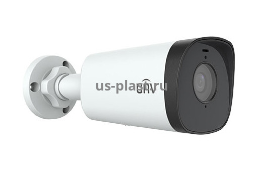 Uniview IPC2312SB-ADF60KM-I0, 2Мп уличная цилиндрическая IP-камера. Фото N2 в Санкт-Петербурге