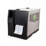 Термотрансферный принтер этикеток Mertech Bravo-L (4600) 300 dpi, Ethernet, USB, RS-232