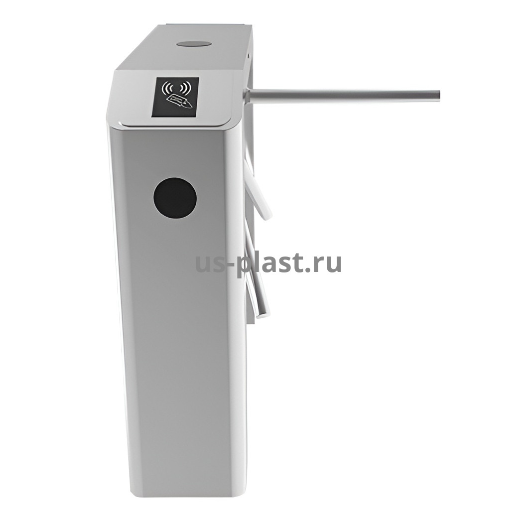 ZKTeco TS2000 Pro. Фото N2