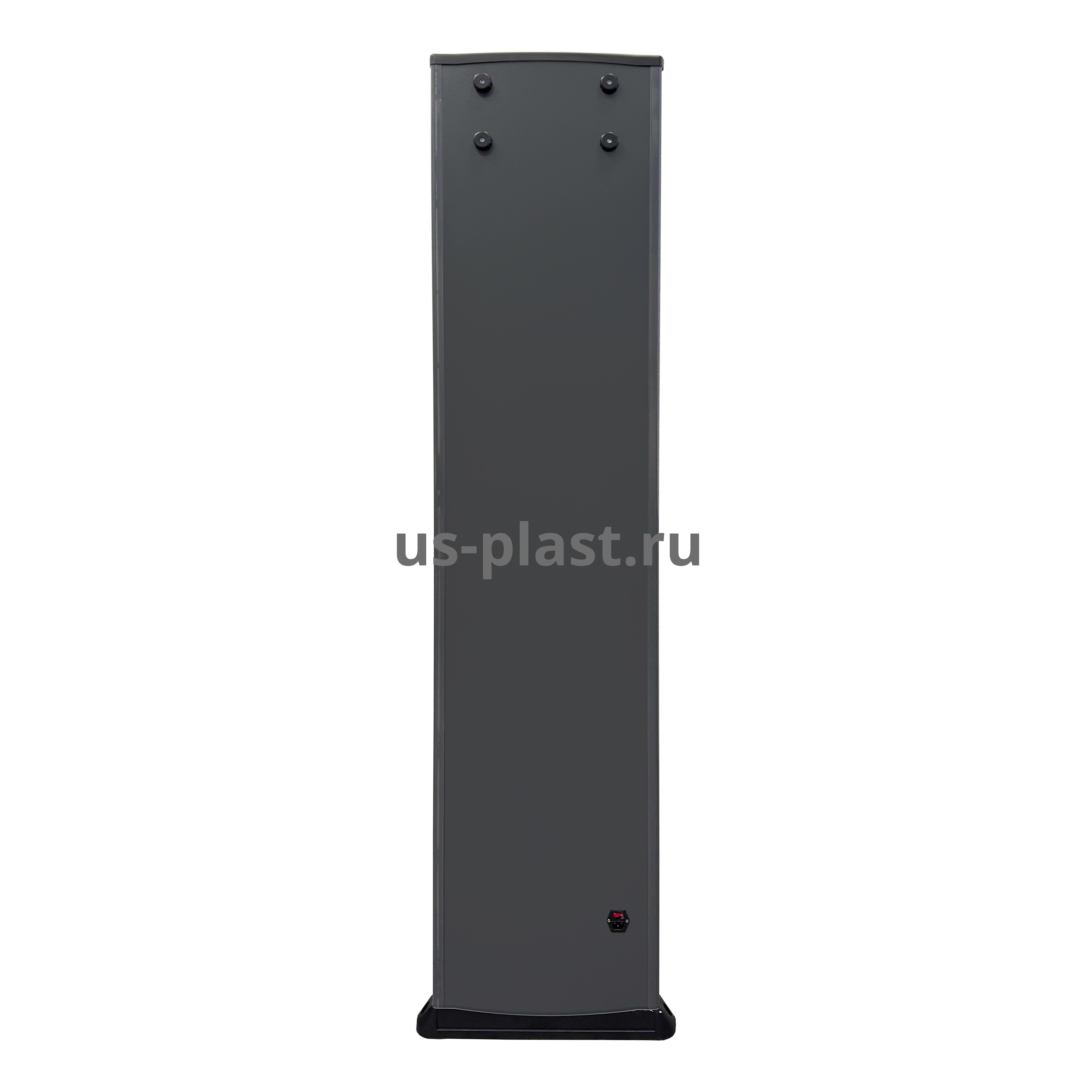 Арочный металлодетектор FORTEK JT-100 (800 мм) 6 зон детекции. Фото N6