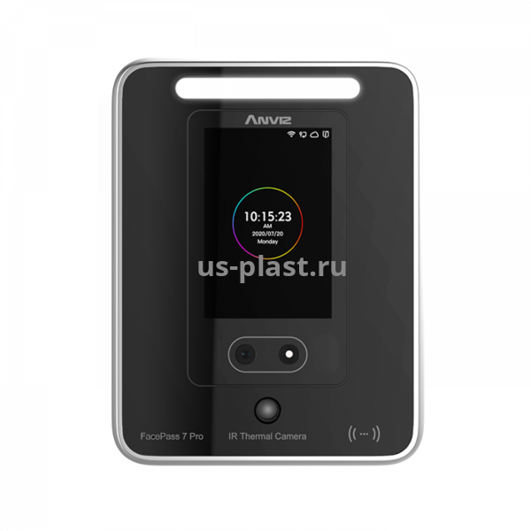 Anviz FacePass 7 Pro, биометрический терминал контроля доступа