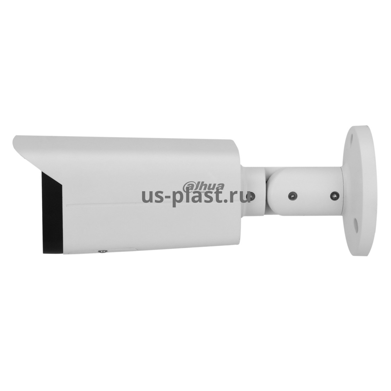Dahua DH-IPC-HFW5449TP-ASE-LED-0360B, 4Мп уличная цилиндрическая IP-камера. Фото N3