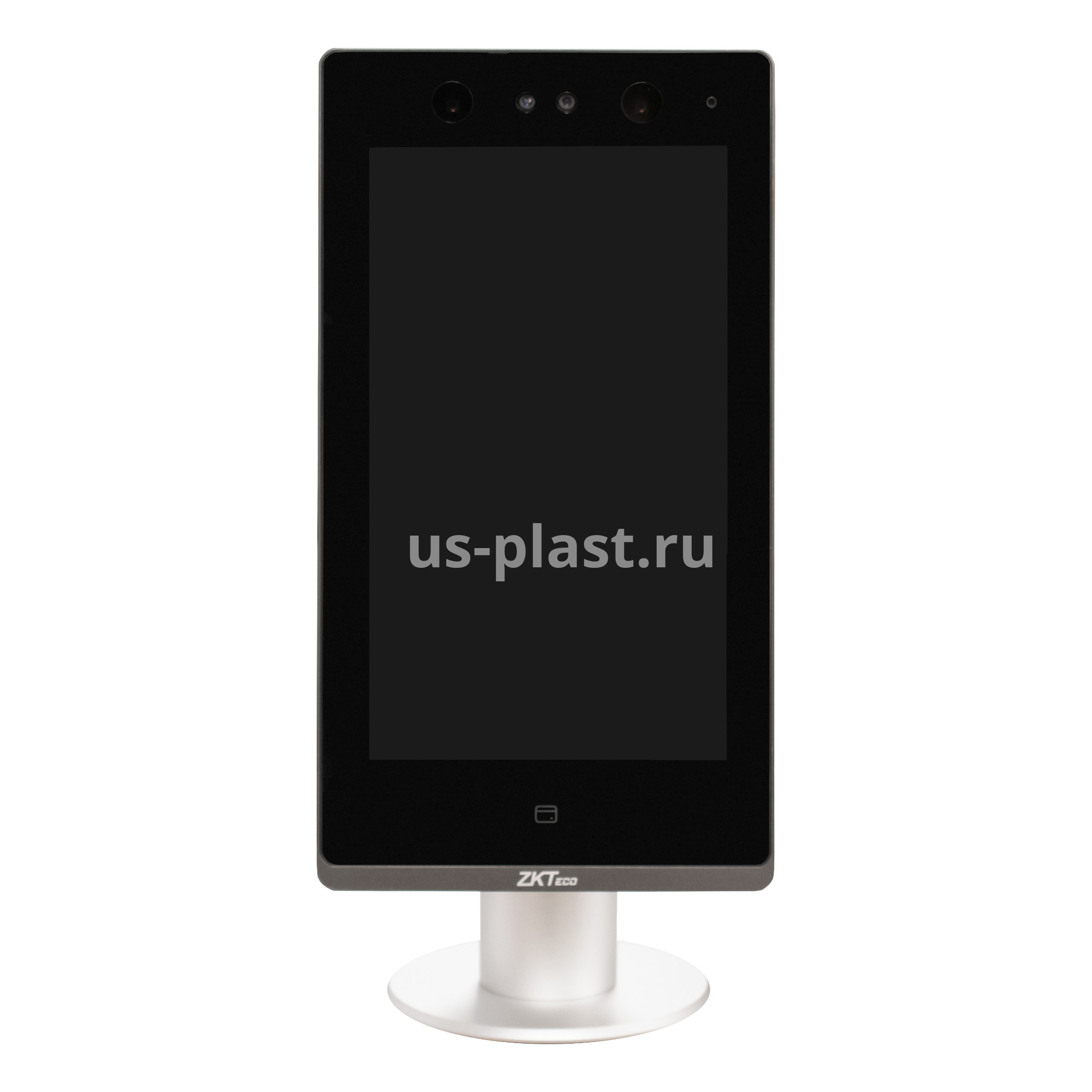 ZKTeco TS200(SenseFace)-T [EM] биометрический турникет трипод с распознаванием лиц и карт доступа. Фото N2