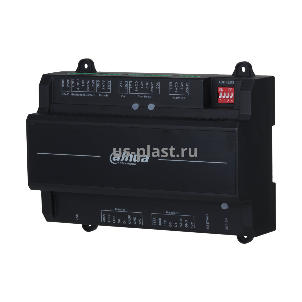 DHI-ASC2202B-S
