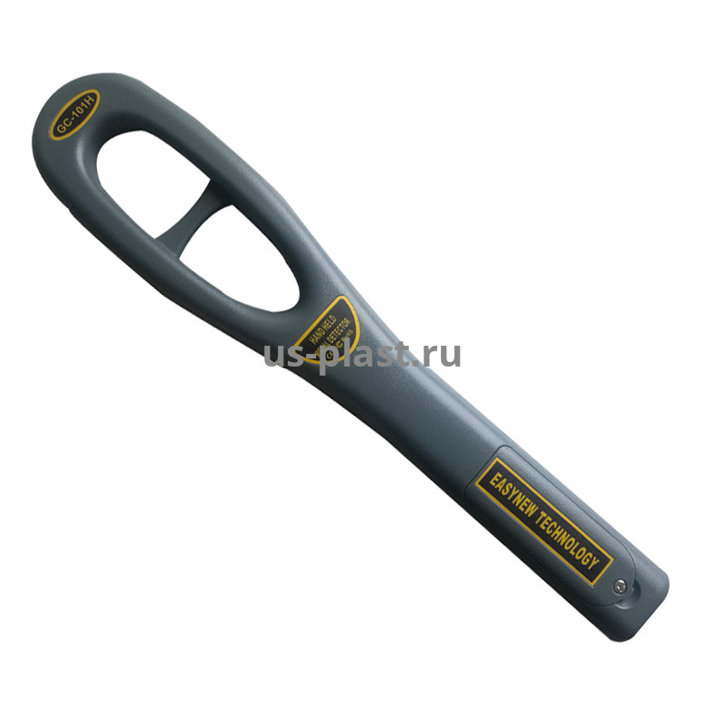 USecurity GC-101C ручной металлодетектор. Фото N2