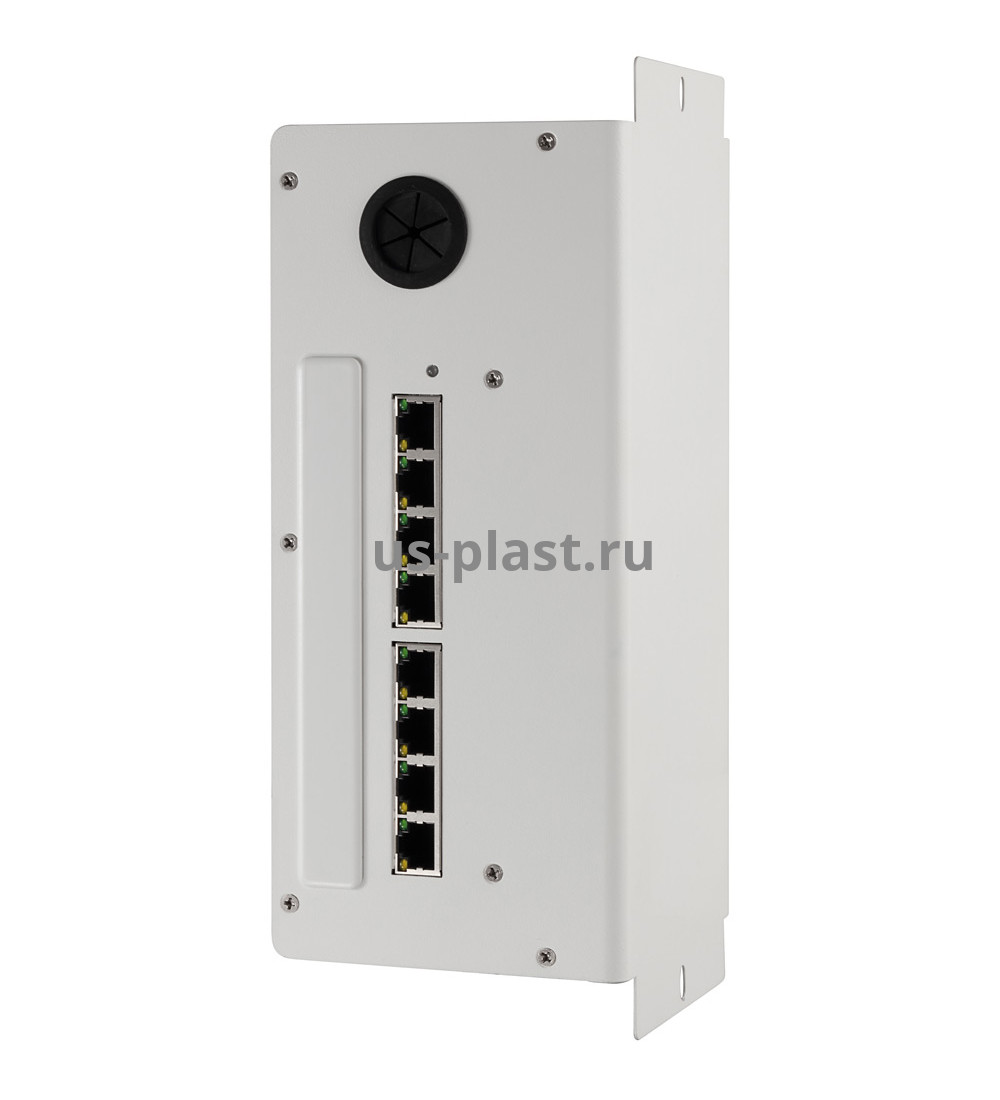 Hikvision DS-KAD606 PoE-коммутатор