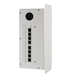 Ранее вы смотрели Hikvision DS-KAD606 PoE-коммутатор
