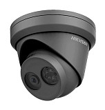 Hikvision DS-2CD2343G0-I(4mm)(BLACK) купольная IP-камера