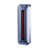 Tantos TS-RDR-E mini (металл) считыватель карт EM-Marine