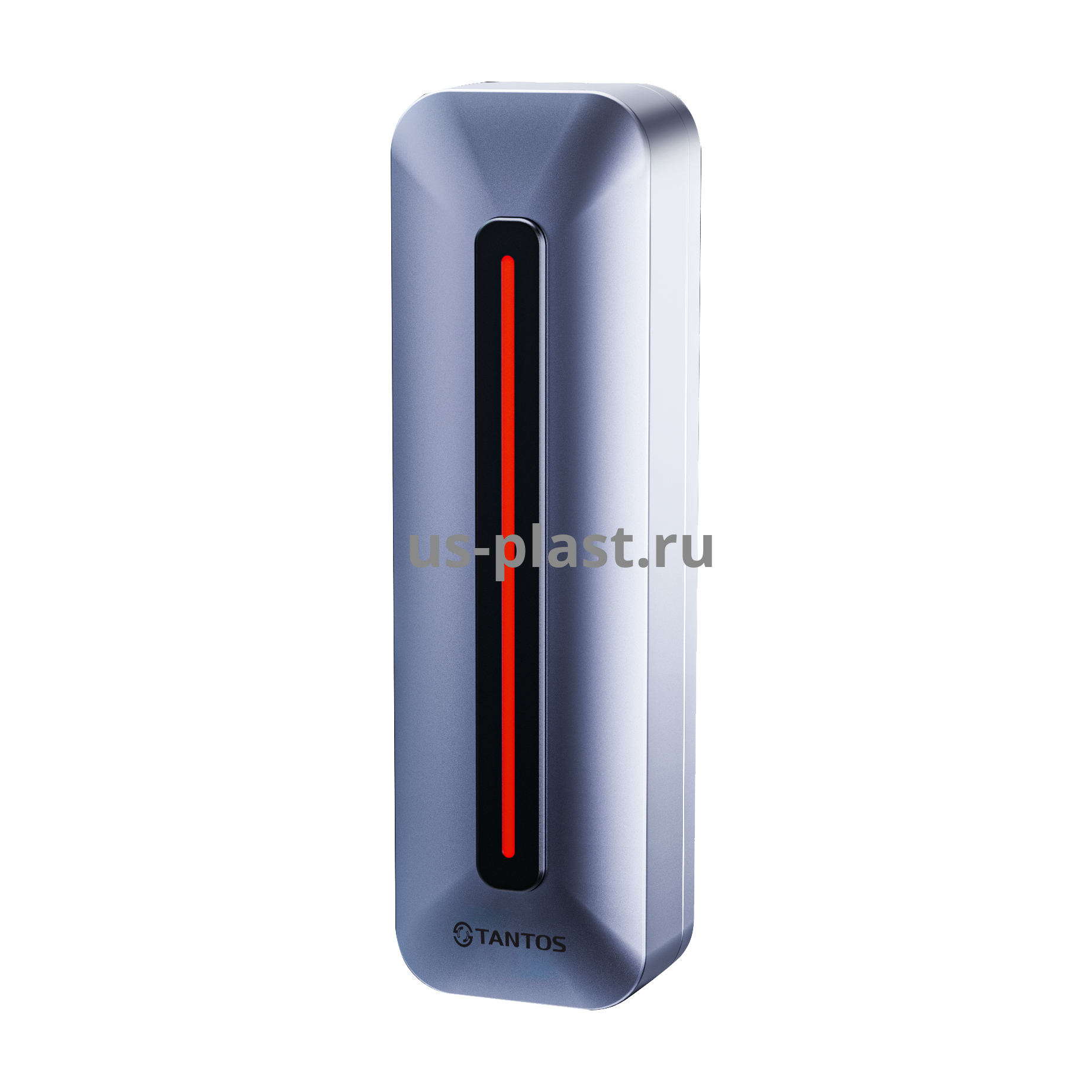 Tantos TS-RDR-E mini (металл) считыватель карт EM-Marine