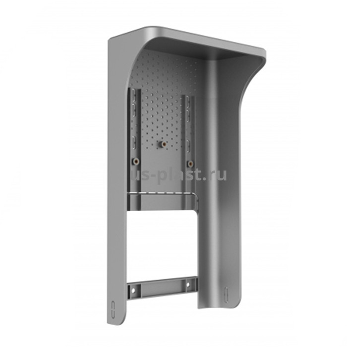 Hikvision DS-KAB671-S, защитный козырек