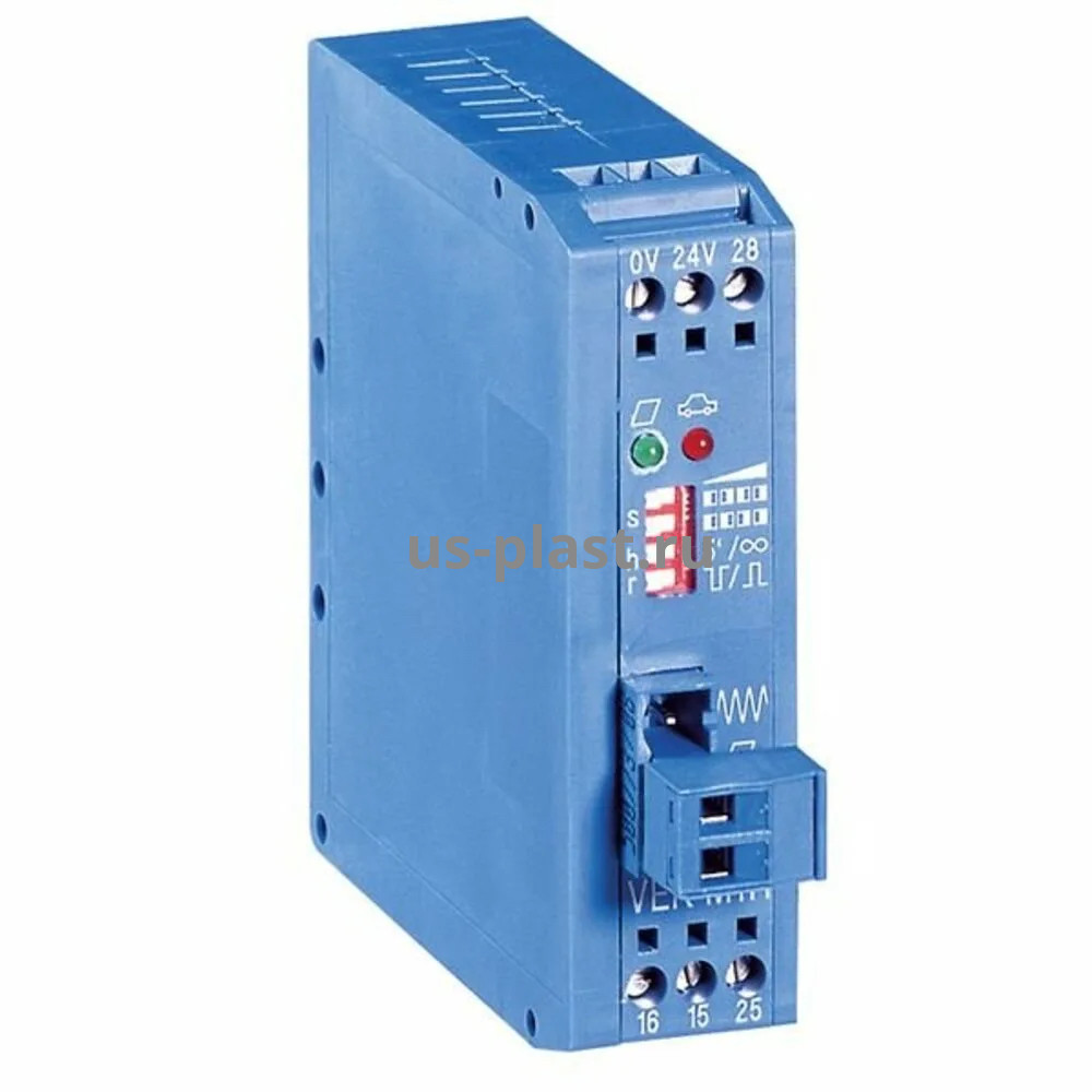 FAAC FG1 (785529) детектор индукционный 1-канальный в Санкт-Петербурге