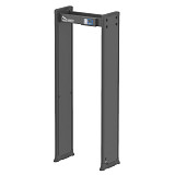 Ранее вы смотрели БЛОКПОСТ "МАТРЁШКА" PC V 3300, арочный стационарный металлодетектор