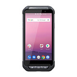Терминал сбора данных Point Mobile PM85 (PM85G6Q03BEE0C) Android, 2D, Bluetooth, Wi-Fi, NFC, GSM, LTE
