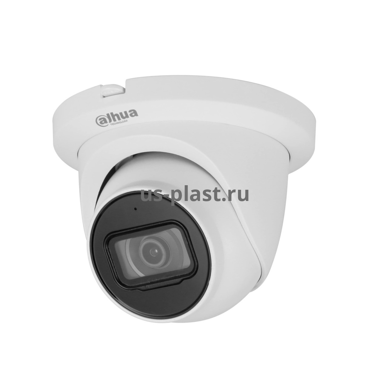 Dahua DH-IPC-HDW5541TMP-ASE-0280B-S3, 5Mп уличная купольная IP-камера