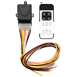 Комплект управления по радиоканалу FORTEK YET404PC-KIT(RC4)