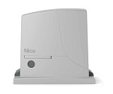 Ранее вы смотрели NICE ROX1000, привод для откатных ворот до 1000 кг