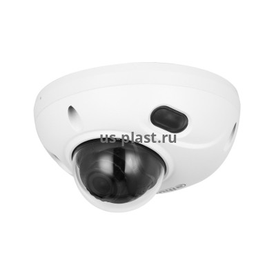 Dahua DH-IPC-HDBW3241FP-AS-0210B-S2, 2Мп купольная IP-камера. Фото N2