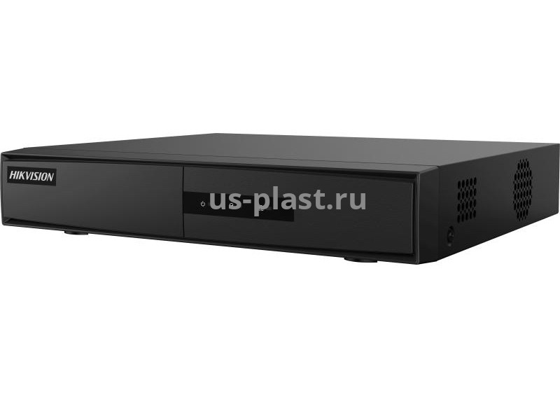 Hikvision DS-7104NI-Q1/M(C) 4-канальный IP-видеорегистратор