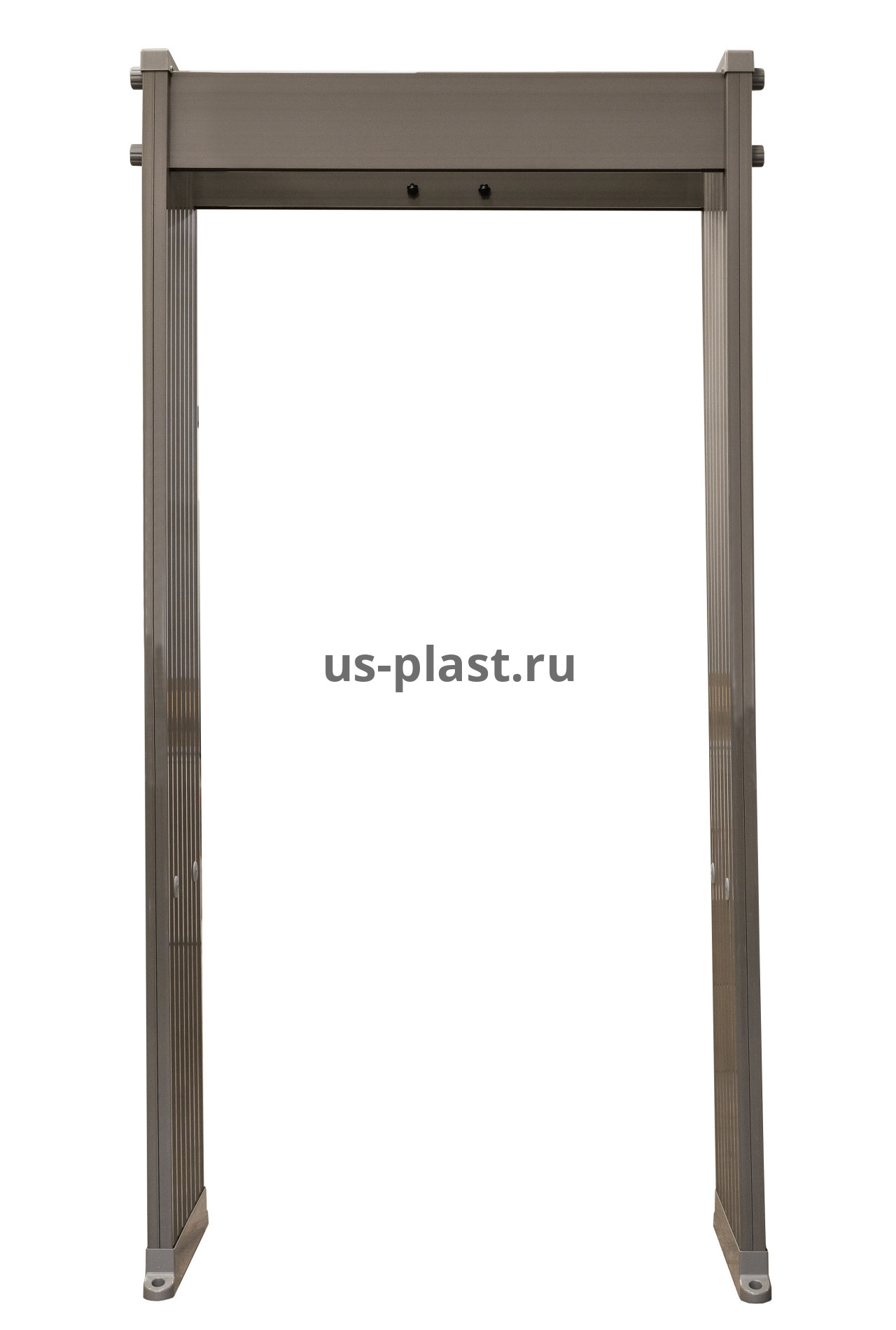 ZKTeco AMD1800 (1000 мм) арочный металлодетектор, 18 зон детекции. Фото N4