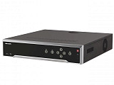 Ранее вы смотрели Hikvision DS-7732NI-I4/16P(B), 32-х канальный IP-видеорегистратор c PoE