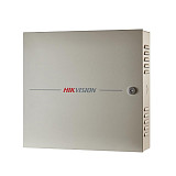 Hikvision DS-K2602T, сетевой контроллер доступа на 2 двери