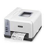 Принтер этикеток Postek Q8 (00.8181.022) 300 dpi, USB, RS232