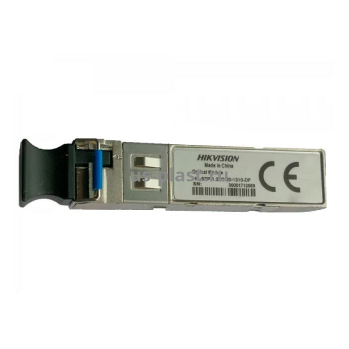 Hikvision HK-SFP-1.25G-20-1310-DF, SFP-модуль
