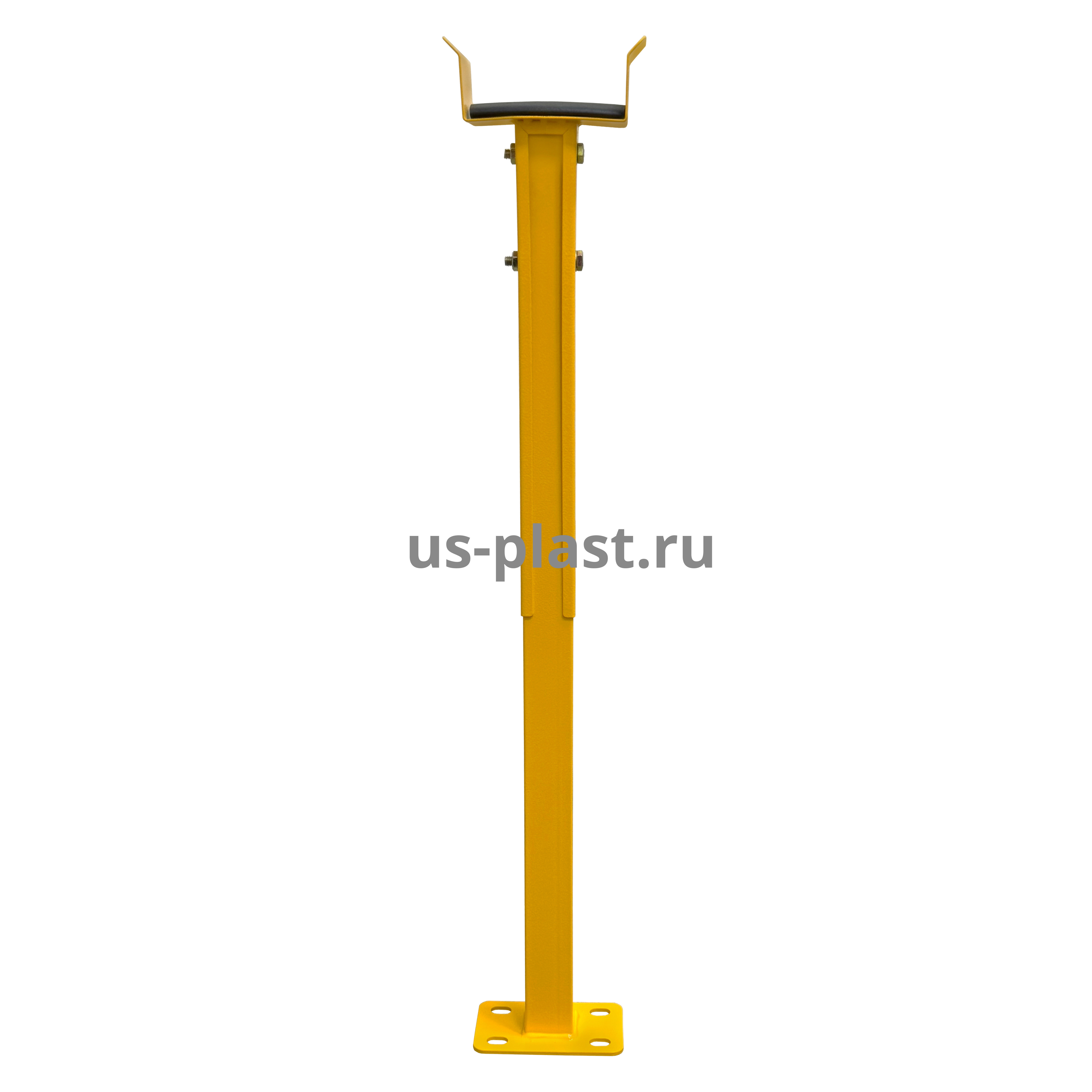WS-AH Telescopic Boom Bracket (YELLOW) опора для стрелы шлагбаума