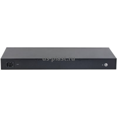 Dahua DH-S3218-16ET-190, неуправляемый коммутатор с PoE. Фото N2