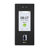 ZKTeco SpeedFace-V4L Pro [EM] биометрический терминал доступа с распознаванием лиц и отпечатков пальцев