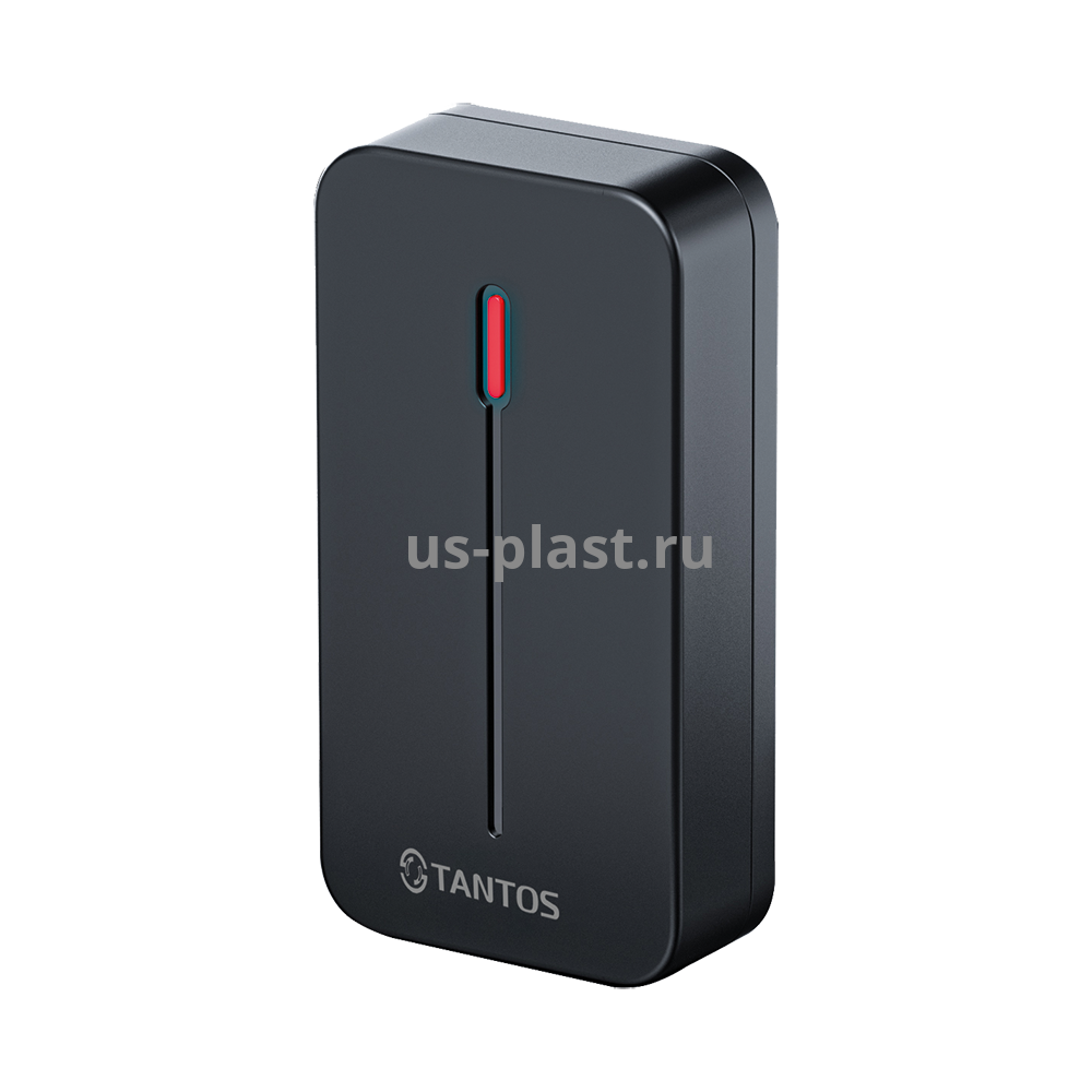 Tantos TS-RDR-E mini (черный) считыватель карт EM-Marine