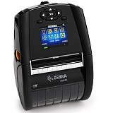 Ранее вы смотрели Мобильный принтер этикеток Zebra ZQ620 (ZQ62-AUFAE11-00) 203 dpi, USB, Bluetooth
