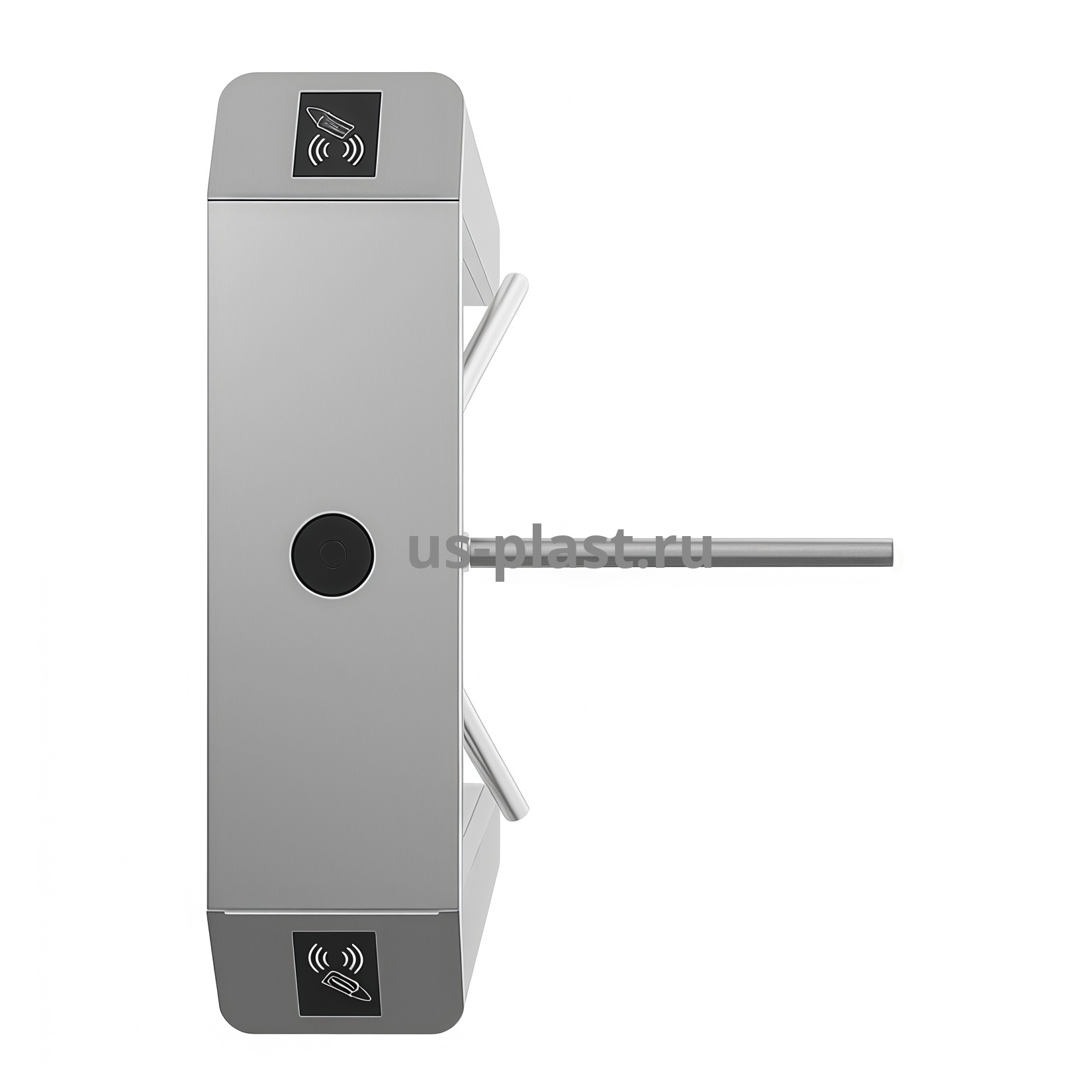 ZKTeco TS2000 Pro. Фото N4