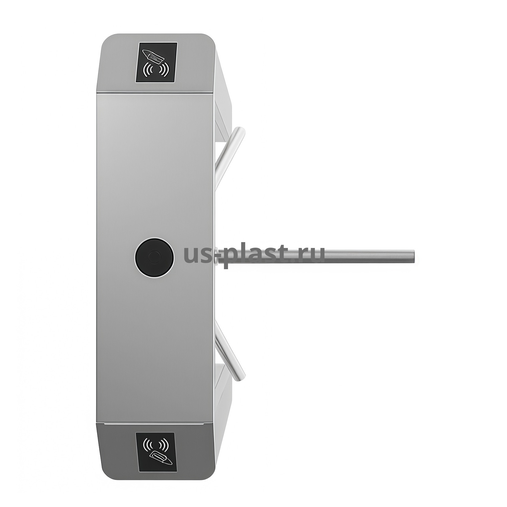 ZKTeco TS2000 Pro. Фото N4