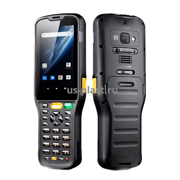 Терминал сбора данных Chainway MC21AEA12-T1. Фото N5