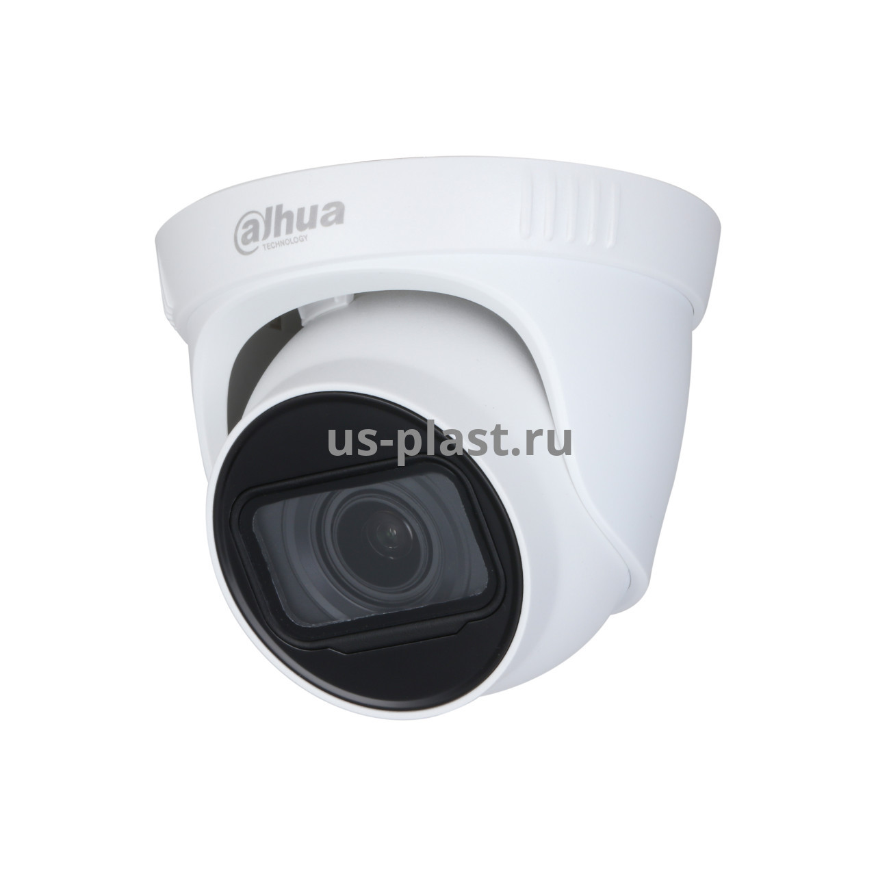 Dahua DH-HAC-T3A51P-Z-S2, 5 Mп аналоговая купольная HDCVI-камера