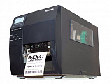 Термотрансферный принтер этикеток Toshiba B-EX4T1 (B-EX4T1-GS12-QM-R(D) 203 dpi, USB, Ethernet