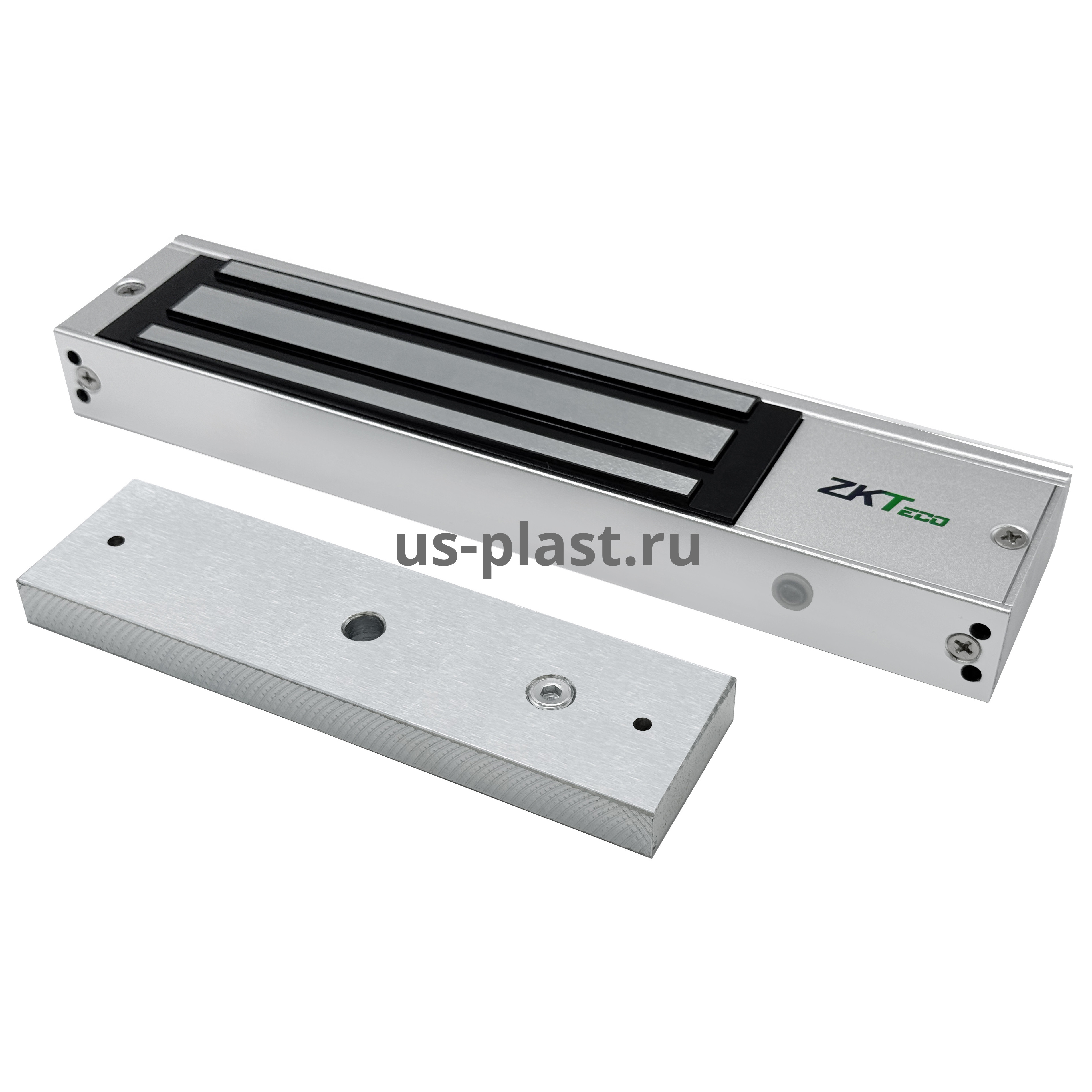 EFace10 KIT, комплект СКУД с электромагнитным замком и распознаванием лиц. Фото N6
