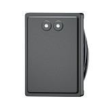 Ранее вы смотрели Радар ITS-AX2 для обнаружения транспортных средств перед шлагбаумом