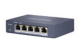 Ранее вы смотрели Hikvision DS-3E0505HP-E неуправляемый PoE-коммутатор