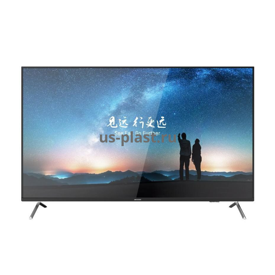Монитор Hikvision DS-D5055UC-C