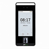 ZKTeco SpeedFace-V5L [EM/MF] [PALM] терминал распознавания лиц, отпечатков пальцев, ладоней и карт доступа