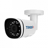 Ранее вы смотрели TRASSIR TR-D2151IR3 v2 2.8 (5Мп) уличная цилиндрическая IP-камера
