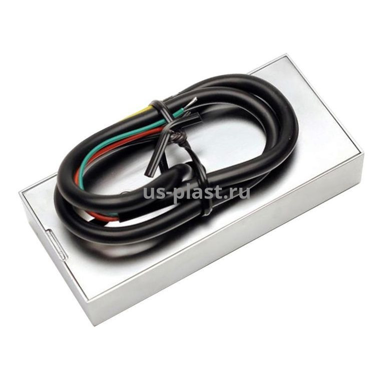 ZKTeco MR100 [MF] уличный считыватель карт Mifare. Фото N3