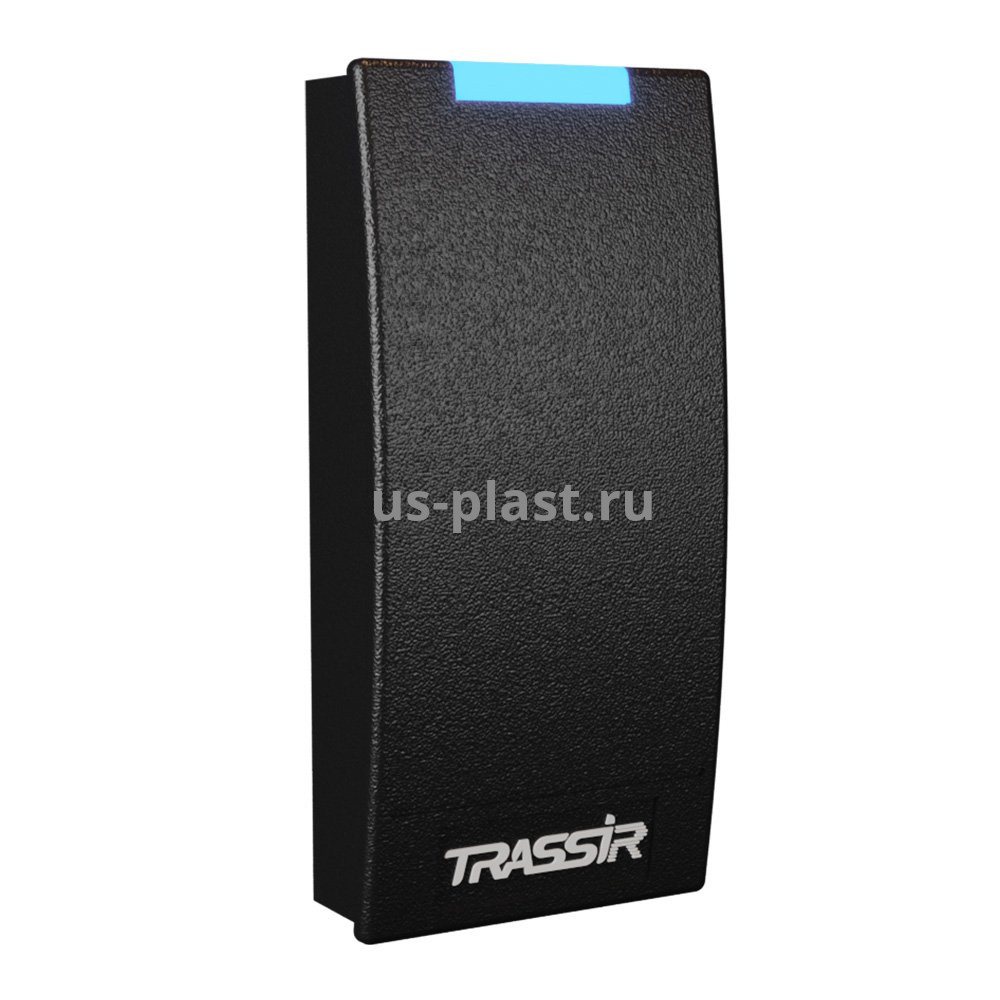 TRASSIR TR-R4E, считыватель карт EM-Marine. Фото N2