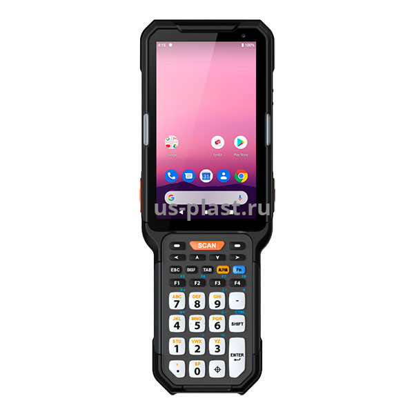 Терминал сбора данных Point Mobile P451G3YB4DJE0C