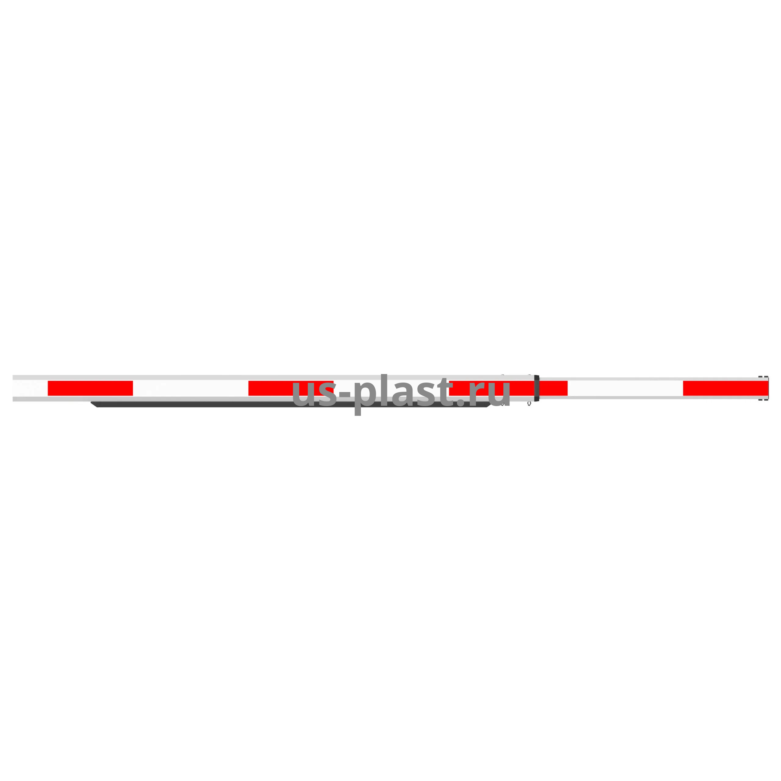 Dahua IPMECD-0162-M2745, телескопическая стрела 2.7м - 4.5м 