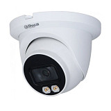 Ранее вы смотрели Dahua DH-IPC-HDW2239TP-AS-LED-0360B, 2Мп уличная купольная IP камера