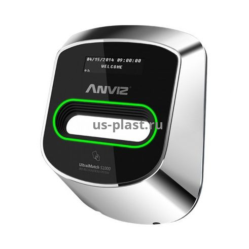 Anviz Iris 1000, биометрический терминал контроля доступа